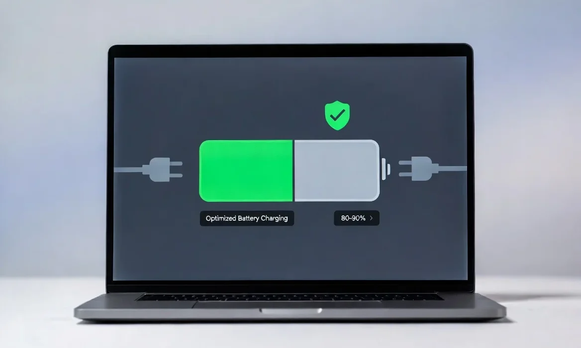 Cómo cuidar la batería de una MacBook: ¿usarla conectada o desconectada?