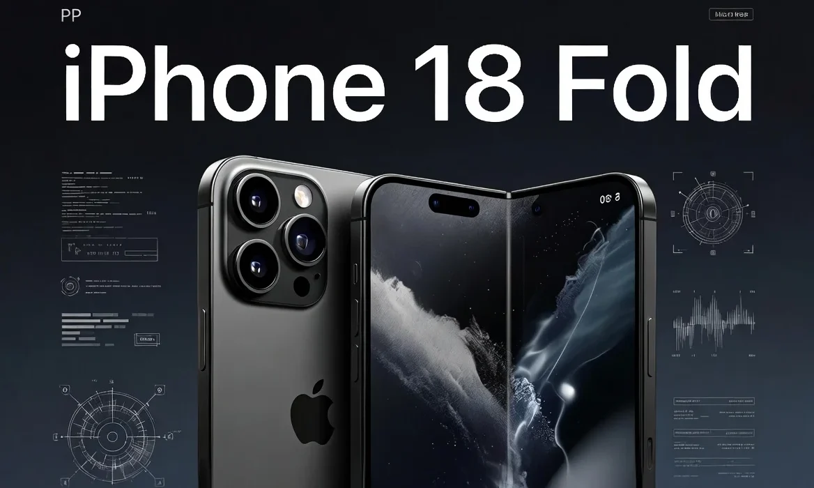 iPhone 18, iPhone 18 Pro y iPhone Fold: todo lo filtrado